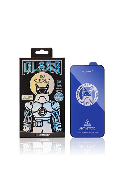 Apple Tempered Glass Screen Protector for iPhone 12 Pro Max