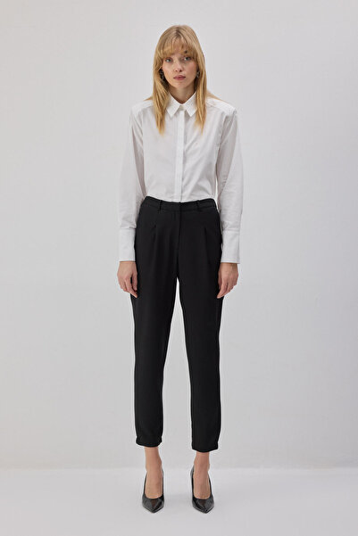 Touché Privé PLEATED PANT