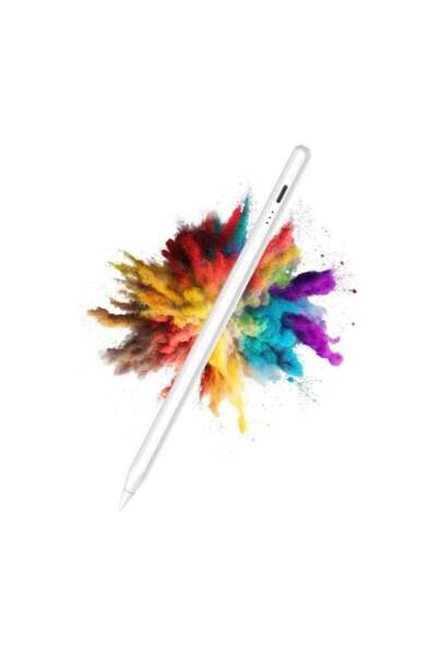 Generic Stylus Pen with Palm Rejection for iPad Pro/Air/iPad 6-8/Mini 5 – Active Pencil