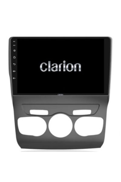 Clarion Dedicated Navigation for Citroen DS4 (2010-2018) 10-inch, 2GB RAM, 32GB