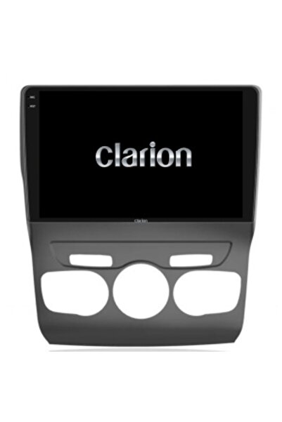 Clarion Navigation for Citroen C4 (2010-2018) 8-core 8GB/256GB
