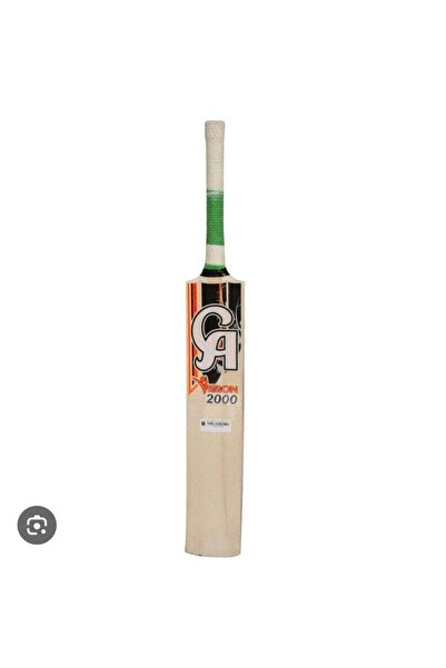 Generic مضرب كريكيت من نوع CA Tape Ball إصدار 2000