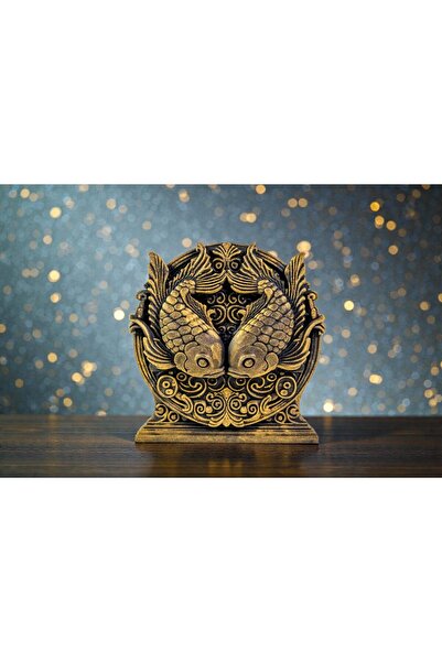 Creatii 3D Pisces – 3D Zodiac