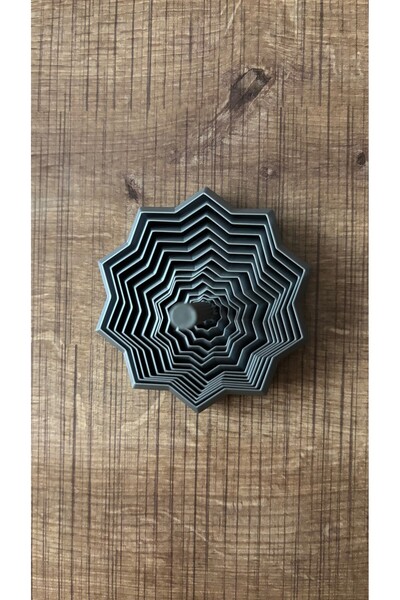Dtech fidget - Stres Atıcı Oyuncak