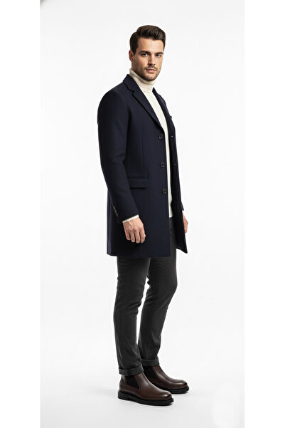 Ustalar Ayakkabı Çanta Brown Men's Genuine Leather Boots 621.011