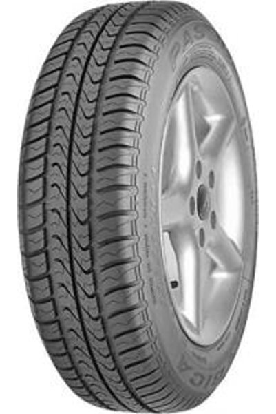 Debica 185/60R14 82H Passio 2 Yaz Lastiği (2022)