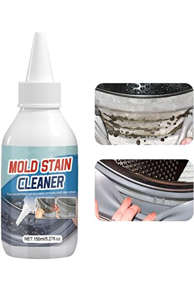 AZONEE 150ml Mould Remover Gel - Household Mildew Cleaner
