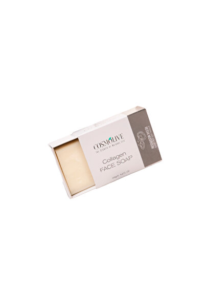 Cosmolive Collagen Face Soap 125 gr