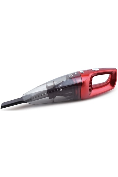 OEM Handheld vacuum cleaner, wet-dry, 45 W power, 550 ml container, 20 min. autonomy, 7.4 V battery