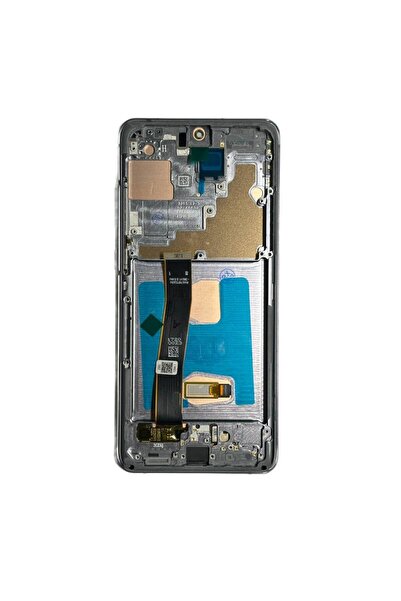 NCC Ecran Samsung S20 Ultra (G988) Soft Oled - Grey B1310502