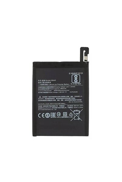 NCC Baterie Compatibila Xiaomi Redmi Note 5 / Note 5 Pro BN45