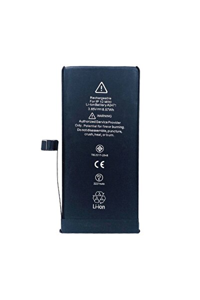 Apple Compatible Battery for iPhone 12 Mini