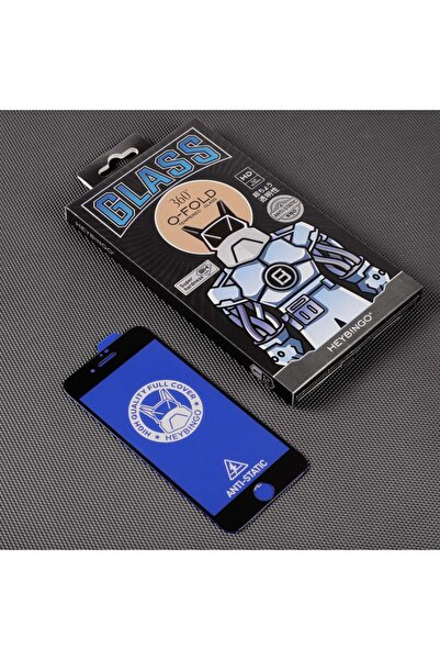 Apple Tempered Glass Screen Protector iPhone 7 Plus / 8 Plus