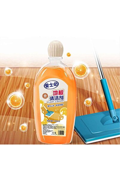 KASTWAVE Floor Cleaner for Mopping – Natural Non-Toxic Pet-Friendly, Multipur...