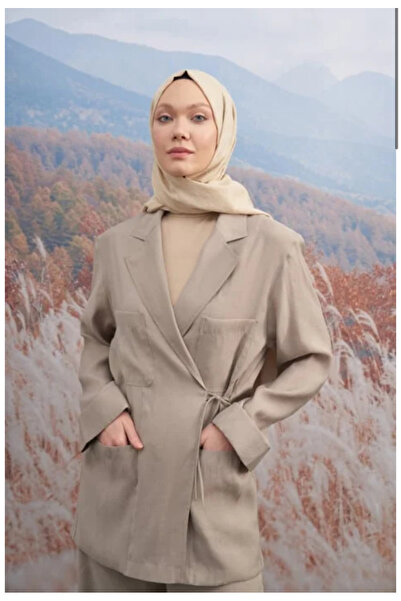 ARMANDA A desenli şal