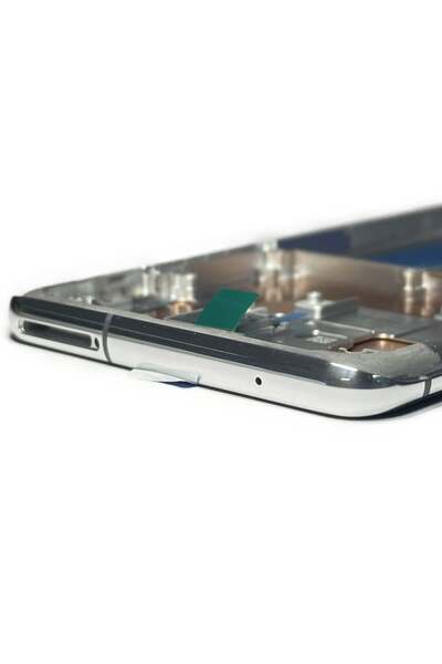 NCC Ecran Samsung S20 Ultra (G988) Soft Oled - Silver B1310503