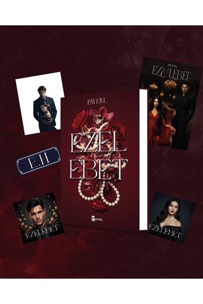 Parola Yayınları Ezelebet