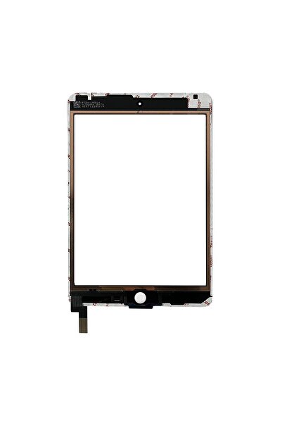 Apple Touchscreen iPad Mini 4 NCC