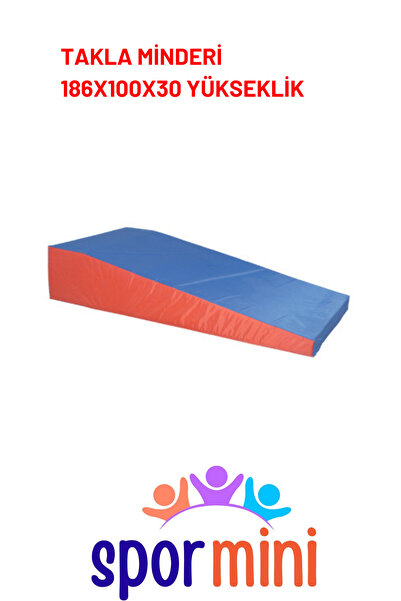 assa spor Takla Minderi 185x100x30cm