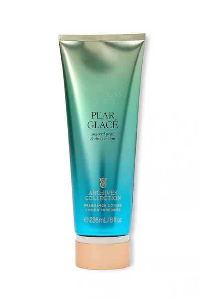 Victoria's Secret Body Lotion, Pear Glace, 236ml
