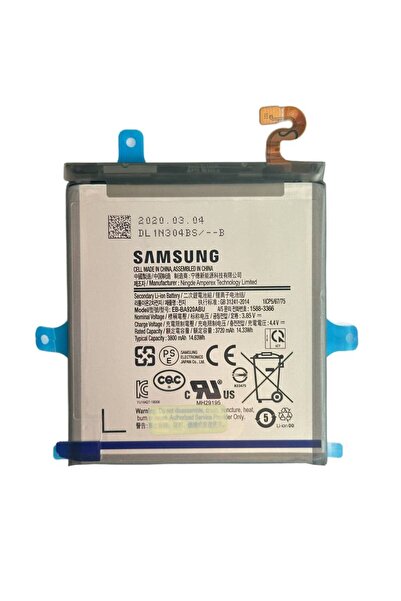 Samsung Baterie Originala A9 (A920) GH82-18306A