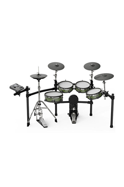 CLOVER MARKT HAMPBACK ACE-530 ELEKTRONİK DAVUL (baget hediyeli)