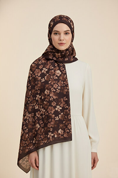 Ad Astra Scarf Lizzy Desen Soft Şal