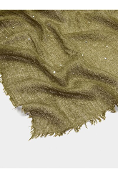 PARFOIS Sim Detaylı Şal