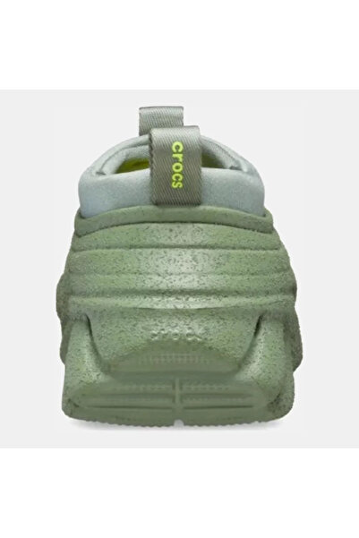 Crocs Αθλητικά Παπούτσια Echo Sand Storm Unisex