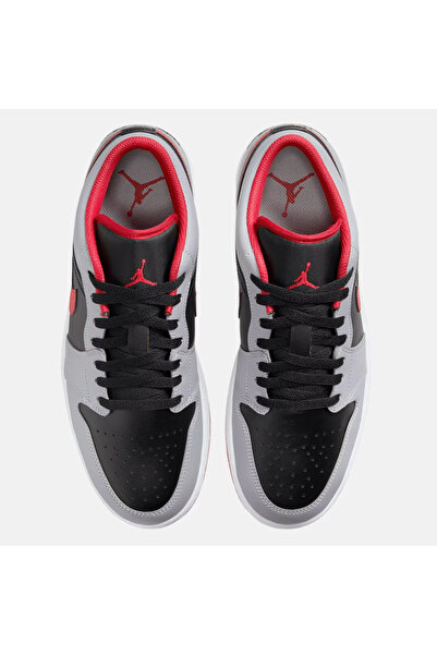 Nike Ανδρικά αθλητικά παπούτσια Air Jordan 1 Low