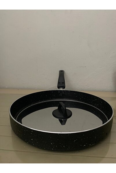 Alaca balık ve börek tavası granit 32 cm