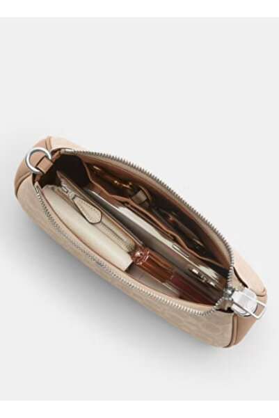 Generic Ladies fashion one-shoulder handbag