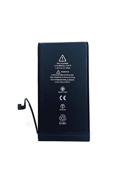 NCC Baterie Compatibila iPhone 12 / 12 Pro B12