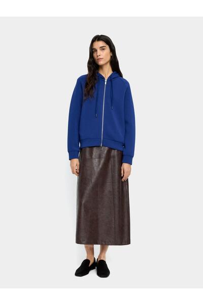 PARFOIS Kapüşonlu Sweatshirt