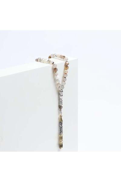 GHOST ROSE Luxury Excellence Prayer Beads