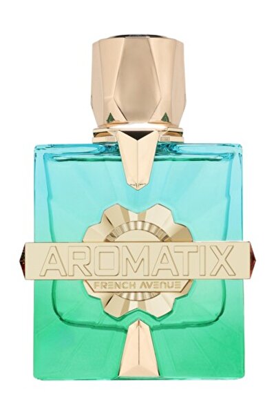 Aromatix قبلة الشمس X الجادة الفرنسية