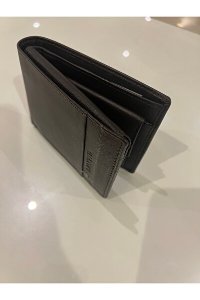 LANCETII Genuine leather wallet, made in India