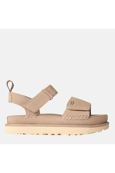 UGG Γυναικεία Σανδάλια Goldenstar