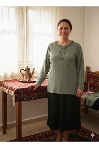 Calen κοτλέ Βαμβακερό ύφασμα με σχέδια