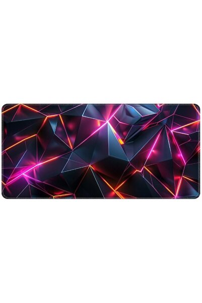 OEM Mousepad 3D profesional, suprafață textilă, bază antiderapantă din cauciu...