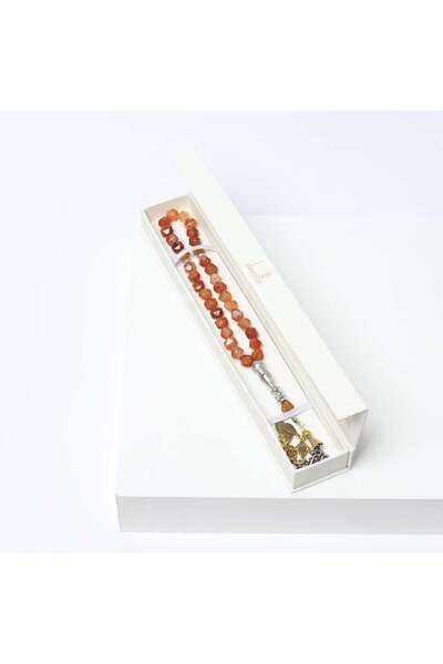 GHOST ROSE Luxury Excellence Prayer Beads