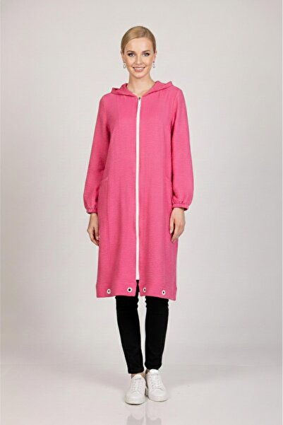 MELIDIA 2018 Newcarmen Kuşgözü Detaylı Tunik