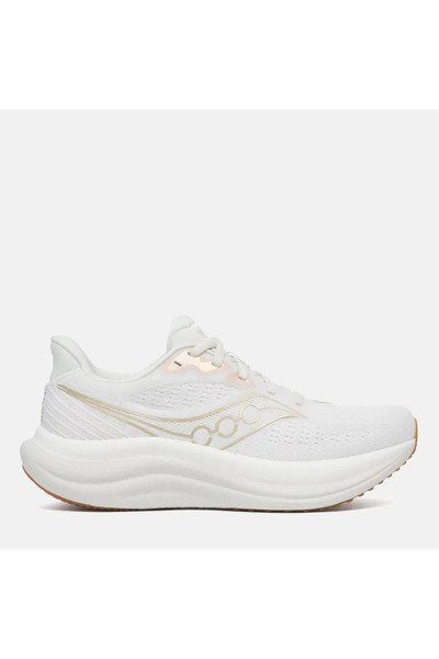 Saucony Performance Γυναικεία Παπούτσια Τρεξίματος Triumph 23