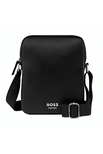 Jadi Gallery حقيبة كروس بودي من هوغو بوس