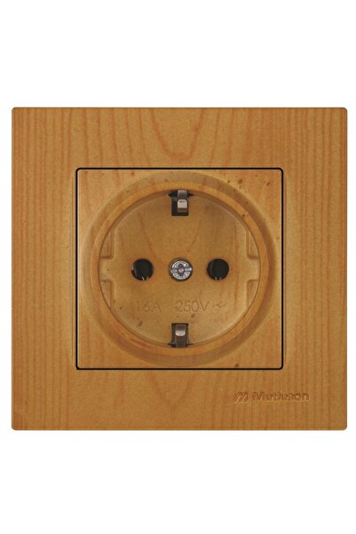 Mutlusan TOPRAKLI PRİZ RİTA MEŞE