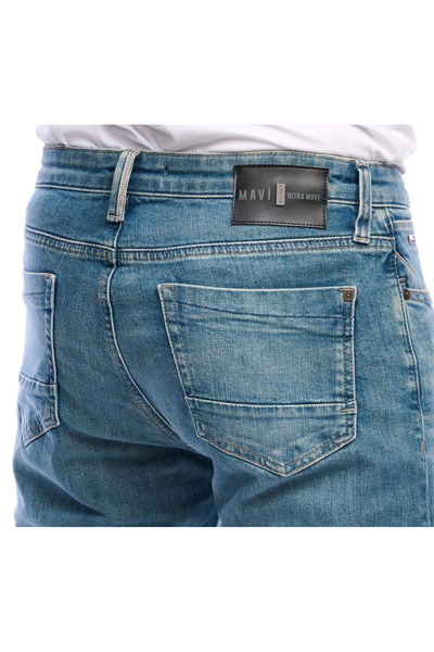 Mavi Marcus Authentic Shaded Ultra Move Jean Pants 0035188429