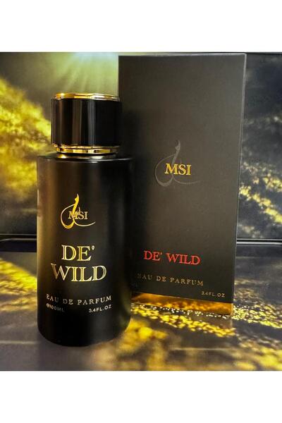 MEEMSEEN INDEPENDENT DE'WILD BY MSI