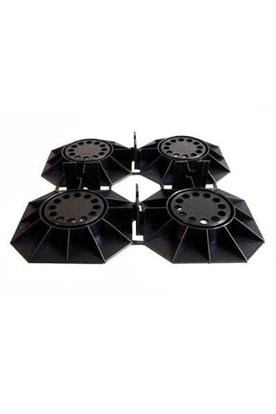 Renoplast Placă pentru terasă SMART, 12 mm, rost de 2 mm