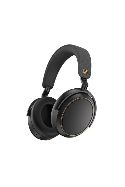 Sennheiser Momentum 4 Wireless Bluetooth 5.2, ANC, 60 Saat Pil Süresi, Kablosuz Kulak Üstü Kulaklık