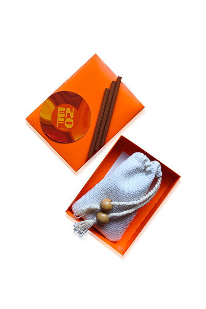 ENFO Golden Glow Stick Tütsü